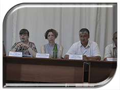 Актуальные вопросы ЖКХ обсудили на совещании в Котельниково