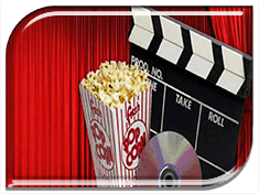 Центр Досуга и Кино: открытие кинозала 3D(05.12.2019г)
